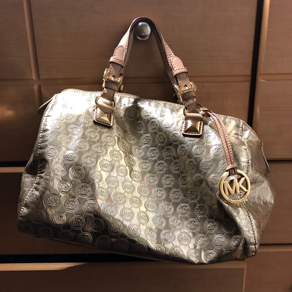 Mk Bag